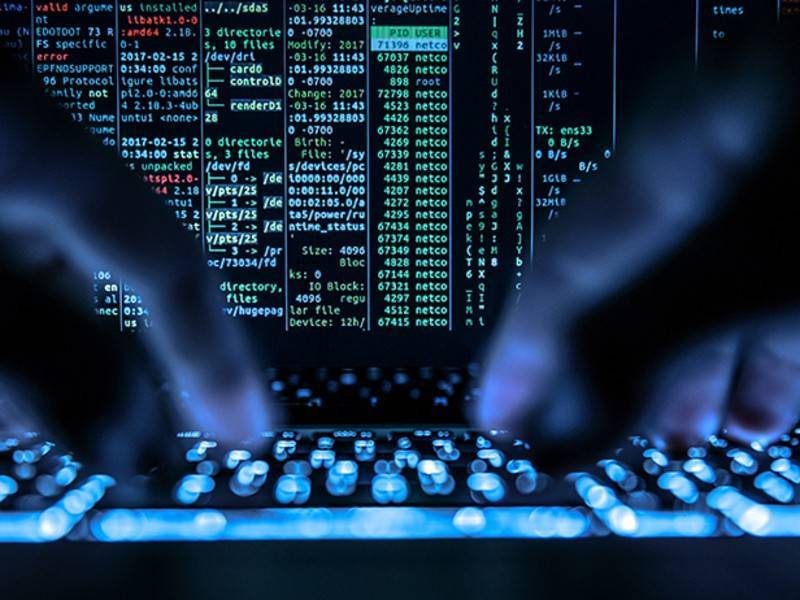 Хакеры назвали секретного подрядчика спецслужб РФ - news.ru - Россия - Таллин