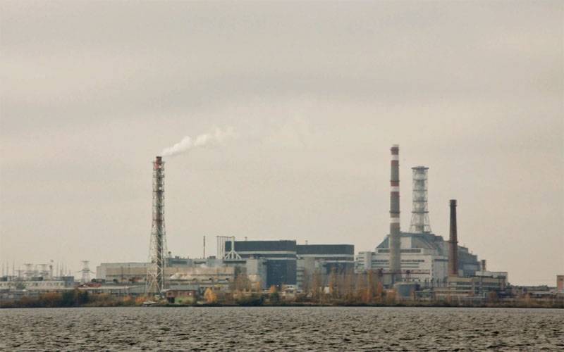 В Белоруссии отреагировали на заявления о "войсках РФ" в чернобыльской зоне отчуждения - topwar.ru - Украина - Белоруссия
