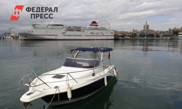 Шесть человек пострадали при взрыве двигателя катера в Башкирии | Республика Башкортостан | ФедералПресс - fedpress.ru - Башкирия - Уфа - Югра - респ. Марий Эл