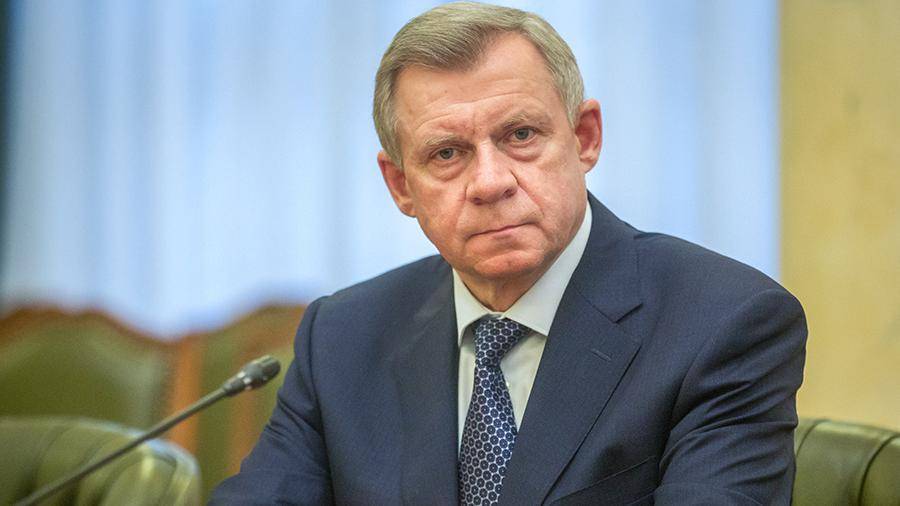 Яков Смолий - Глава нацбанка Украины не видит угрозы дефолта в стране - iz.ru - Украина - Киев