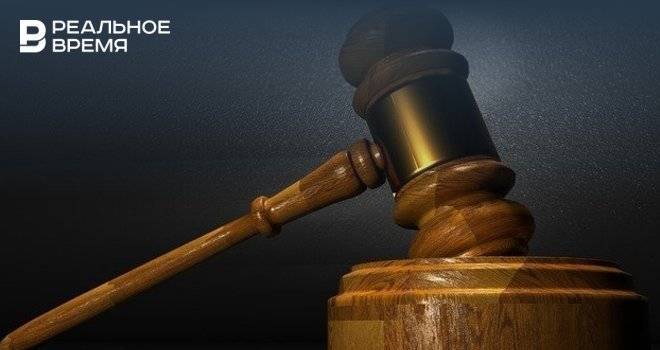 В Башкирии местный житель получил условный срок за избиение полицейского - realnoevremya.ru - Башкирия - Уфа - Октябрьский
