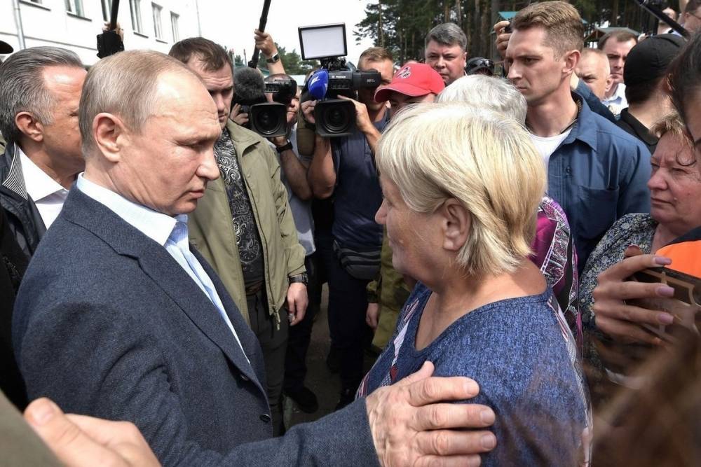 Иван Грозный - Путин опять включил «ручной режим» - pravda-tv.ru - Россия