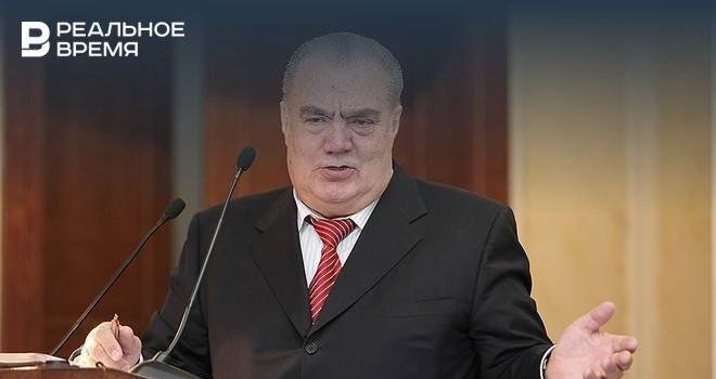 Евгений Богачев: «Оставили Каймакоглу с понижением оклада и подписали Вангелиса Манцариса» - realnoevremya.ru - респ. Татарстан - Казань - Греция - Татарстан