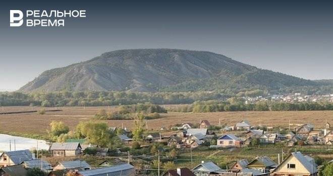 Владимир Путин - «Новая газета»: власти Башкирии разрешили разработку Куштау 19 марта - realnoevremya.ru - Россия - Башкирия