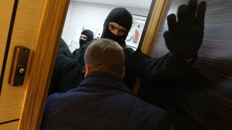 Юрий Луценко - Первый заместитель мэра Борисполя попался на взятке - news-front.info - Украина - Киевская обл. - Борисполь