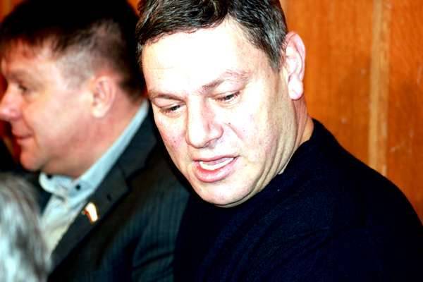 Лев Миримский: самостоятельный «башмак» или проект спецслужб? - argumentua.com - Москва - Украина - Киев - Симферополь