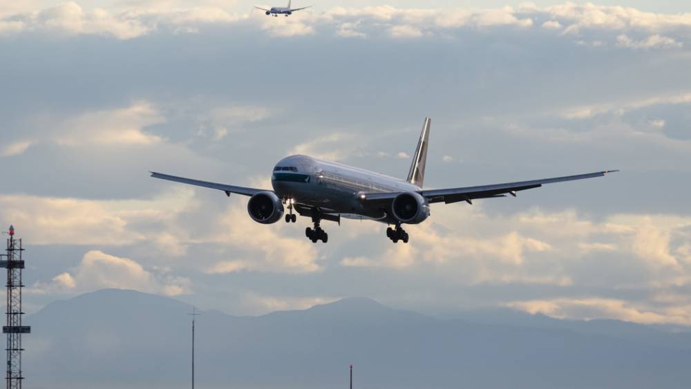Из предосторожности: British Airways отказалась от полетов в Каир - tsargrad.tv - Россия - Англия - Египет - Каир