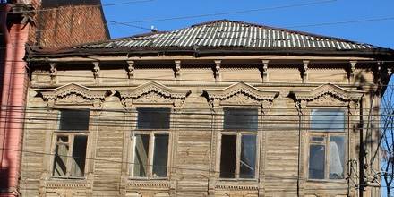 Девять исторических зданий восстановят к юбилею Нижнего Новгорода - vgoroden.ru - Нижний Новгород