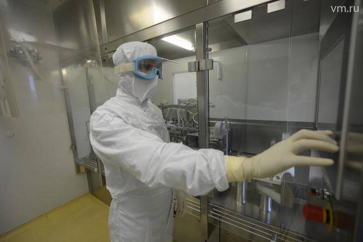 Российские ученые создали пластыри для восстановления после ишемии - vm.ru