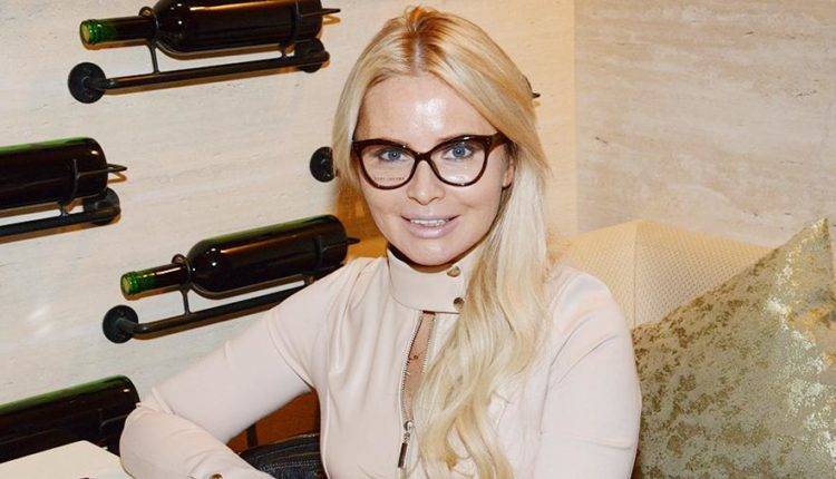 Дана Борисова - Дана Борисова отреагировала на заявления украинских радикалов - newtvnews.ru - Украина - Киев - Крым