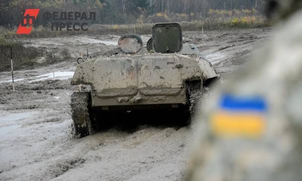 Яков Осадчий - При обстреле Первомайска в ЛНР двое детей получили ранения | Украина | ФедералПресс - fedpress.ru - Украина - ЛНР - Луганск - Первомайск