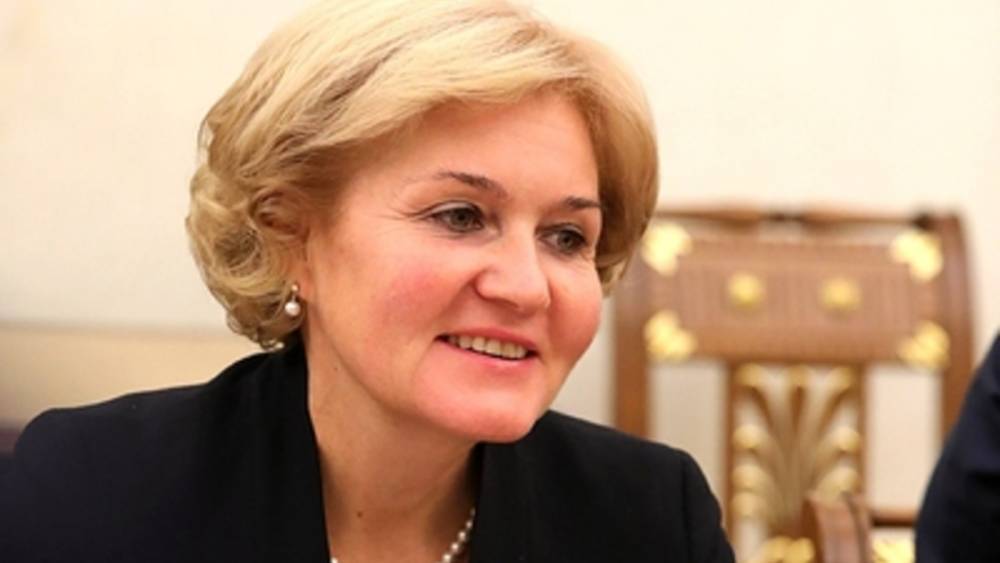 Ольга Голодец - "Это была бы другая Россия": Голодец потребовала полной ревизии забытых усадеб - tsargrad.tv - Россия
