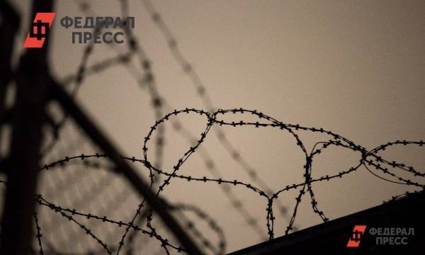 Александр Беглов - Никита Белых - Евгений Поторочин - Тюрьму «Кресты» превратят в арт-объект | Ленинградская область | ФедералПресс - fedpress.ru - Санкт-Петербург - Мексика
