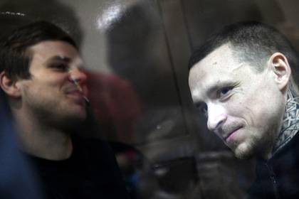 Павел Мамаев - Александр Кокорин - Бывший заключенный рассказал о колонии Кокорина и Мамаева - newtvnews.ru - Москва - Белгородская обл.