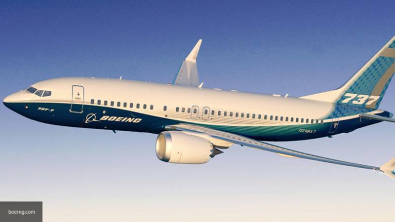 Егор Малков - Кладбище самолетов Boeing 737 Max было обнаружено в аэропорту Южной Калифорнии - nation-news.ru - шт. Калифорния - Индонезия - Эфиопия