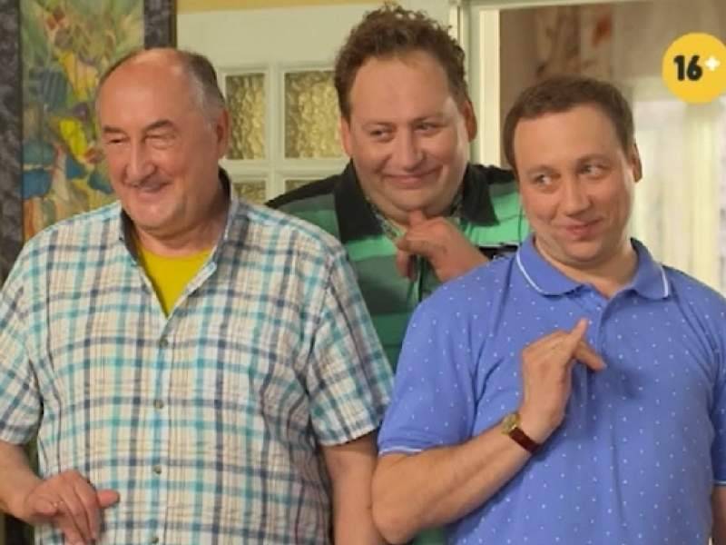 Екатерина Волкова - Сериал «Воронины» после 10 лет эфира прекращает существование - dayonline.ru - Сочи