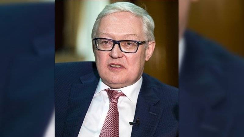 Дональд Трамп - Сергей Рябков - Рябков предупредил о возможных конфликтах в Персидском заливе - polit.info - Россия - США - Вашингтон - Тегеран