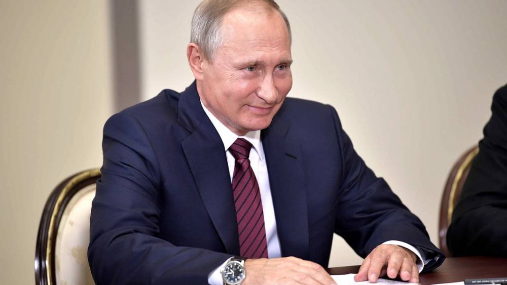 Владимир Путин - Сергей Скрипаля - Путин одной фразой раскрыл "секрет" Скрипаля: "Он уже вышел из обоймы" - tsargrad.tv - Россия - Англия - Лондон - Солсбери