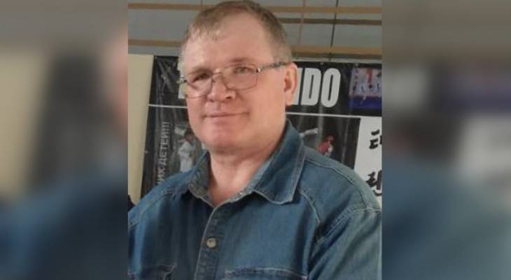 В Чувашии ищут пропавшего чебоксарца - pg21.ru - респ. Чувашия - Чебоксары