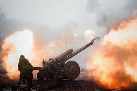 Киевские боевики за сутки до перемирия выпустили по ДНР почти 450 боеприпасов - news-front.info - Украина - ДНР - Донецк - Докучаевск