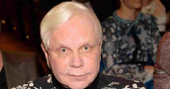 Кристина Орбакайте - Борис Моисеев - "Болезнь никого не щадит!": резко изменившийся Моисеев ужаснул народ - udf.by