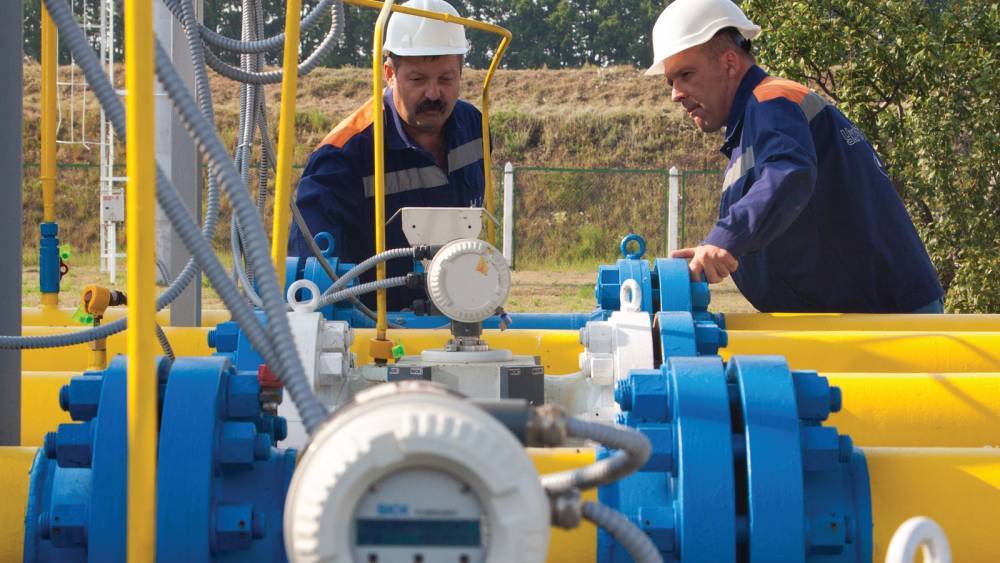 «Нафтогаз» сообщил, что голландский суд отклонил жалобу «Газпрома» - politexpert.net - Киев - Голландия - Люксембург - Великое Герцогство Люксембург