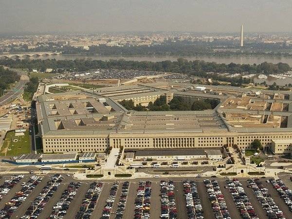 Дональд Трамп - Мохаммад Джавад - Пентагон подтвердил принадлежность сбитого беспилотника Ирану - polit.ru - США - Иран - Тегеран