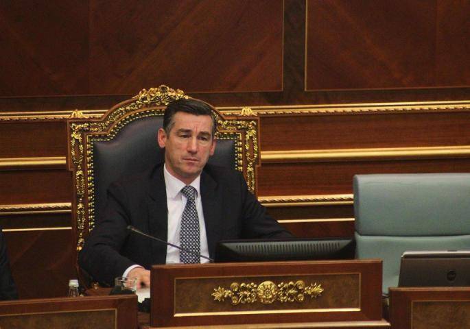 Сепаратисты продолжают шантаж с блокадой сербов Косово - politnavigator.net - США - Сербия - Косово - Босния и Герцеговина - Приштина