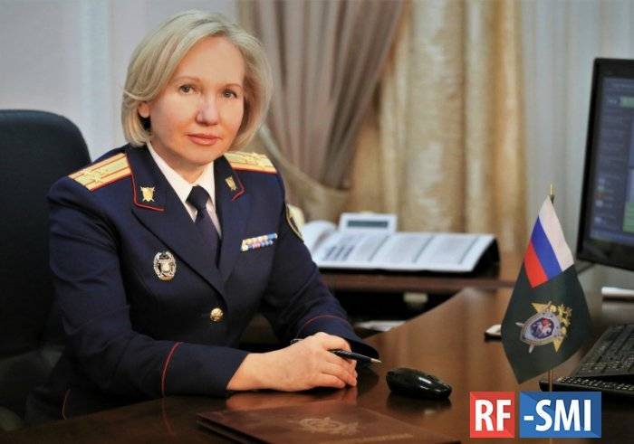 Светлана Петренко - В Подмосковье за получение взятки задержали двух следователей - rf-smi.ru - Россия - Московская обл.