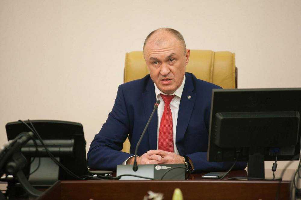 Алексей Цыденов - В Бурятии жителям подтопленного села окажут необходимую помощь - infpol.ru - Улан-Удэ - респ.Бурятия - район Заиграевский