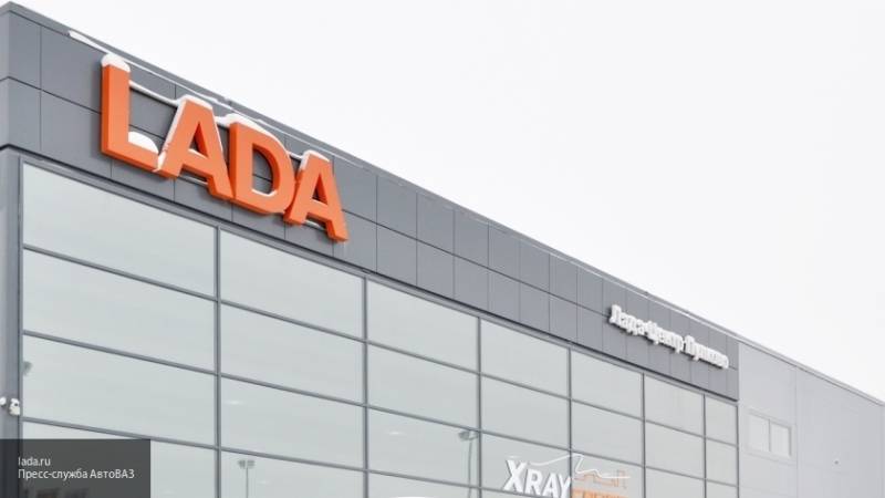 "АвтоВАЗ" уходит в трехнедельный отпуск - nation-news.ru - Рим - Ижевск - Тольятти