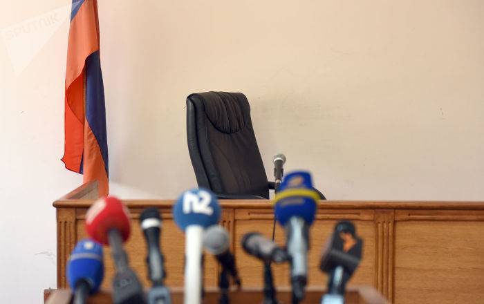 Вымогавшую деньги у силовика армянскую журналистку отпустят под залог в 2 миллиона драмов - ru.armeniasputnik.am - Армения - Ереван