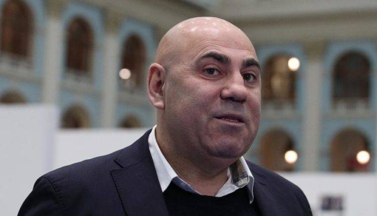 Иосиф Пригожин - Филипп Киркоров - Иосиф Пригожин рассказал правду о миллионных гонорарах звезд - newtvnews.ru - Россия