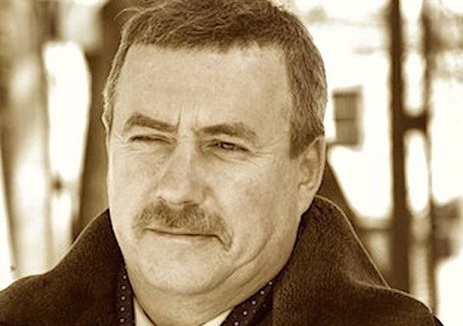 Сергей Бондарчук - Сергей Ткачев - Умер командир легендарной 9-й роты - ya62.ru - Рязань
