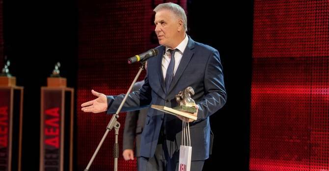 Гендиректор "Керамина": "Ушли практически все руководители, которые были звездами" - udf.by - Россия - Украина - Казахстан - Молдавия - Литва