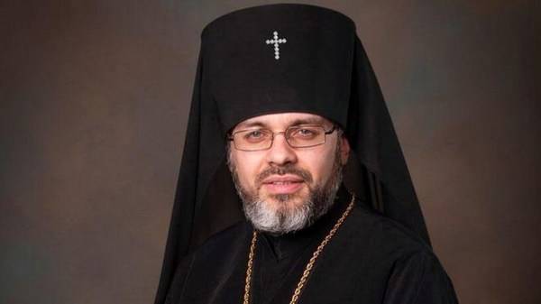 патриарх Варфоломей - Экзарх Константинополя в Украине: Выглядит, словно в РПЦ взяли Иисуса Христа в заложники - argumentua.com - Москва - США - Украина - Киев - Канада - Ивано-Франковск