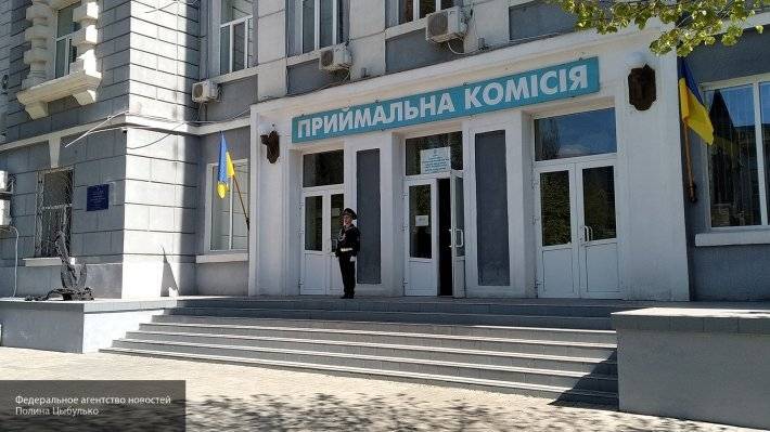 Оливер Стоун - Внеочередные выборы в парламент начались сегодня на Украине - newinform.com - Россия - США - Украина - Киев - обл. Донецкая - Луганская обл.