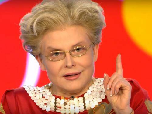 Елена Малышева - Сделка с «дьяволом» или как Малышева наживается на несчастных «сотрудниках» - vistanews.ru