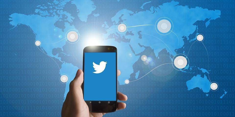 Twitter заблокировал аккаунты иранских информагентств - ruposters.ru - Россия - Сирия - Англия - Тегеран