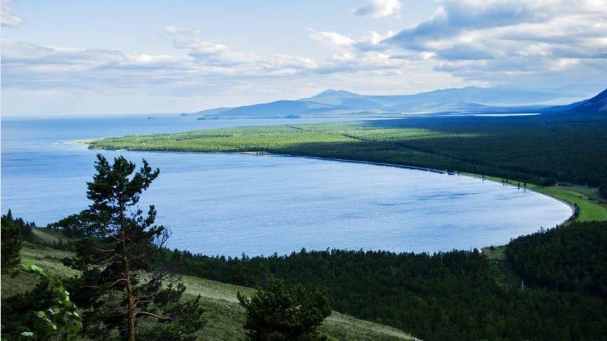 Куда поехать в ближайший отпуск? - 1istochnik.ru - Россия - Италия - Мексика - респ. Саха - Иркутск - респ. Кабардино-Балкария