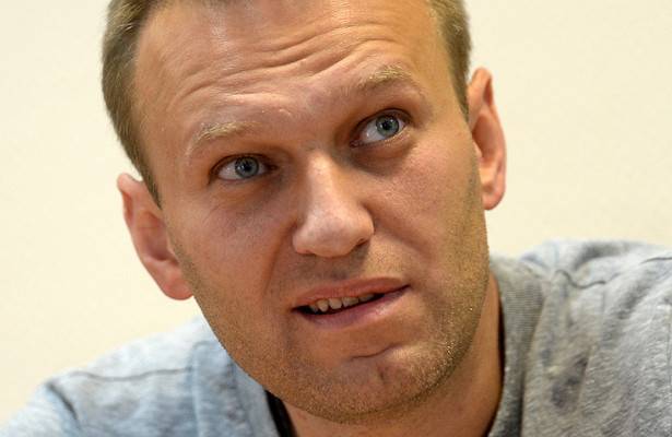 Алексей Навальный - Алеся Рябцева - Навального обвинили в хищении 10 млн рублей - newtvnews.ru - Москва - Австрия - Италия