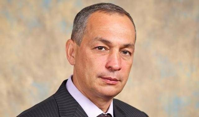 Александр Шестун - СК допросит генерала ФСБ Ивана Ткачева, которого обвинял в вымогательстве экс-глава Серпуховского района Александр Шестун - theins.ru - Московская обл. - район Серпуховский
