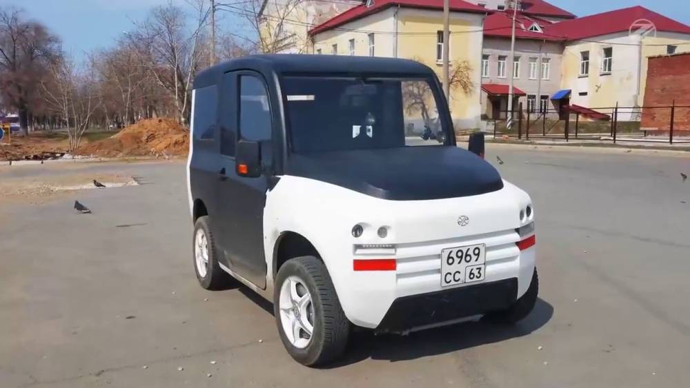 Будут ли россияне покупать дешевые электроавтомобили? - pravda-tv.ru - Россия - Китай - Япония