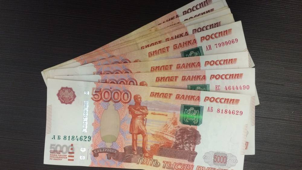 Александр Сафонов - «Яндекс» рассказал о слежке за доходами россиян - bragazeta.ru