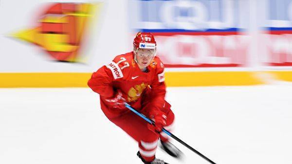 Кирилл Капризов - Капризов нанес первый удар по мячу в матче чемпионата РПЛ ЦСКА — «Оренбург» — Информационное Агентство "365 дней" - 365news.biz - Москва - Россия - Оренбург - Самара