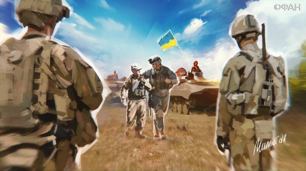 Николай Стариков - Как избежать войны с Украиной. Колонка Николая Старикова - riafan.ru - Россия - Украина - Киев - Донецк - Луганск