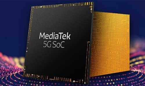 Смартфоны на платформе MediaTek 5G SoC выйдут в начале 2020 года - vestirossii.com - Мали