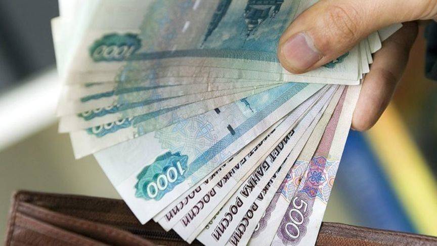 Александр Щербаков - Как вырастет минимальная зарплата? - 1istochnik.ru - Россия
