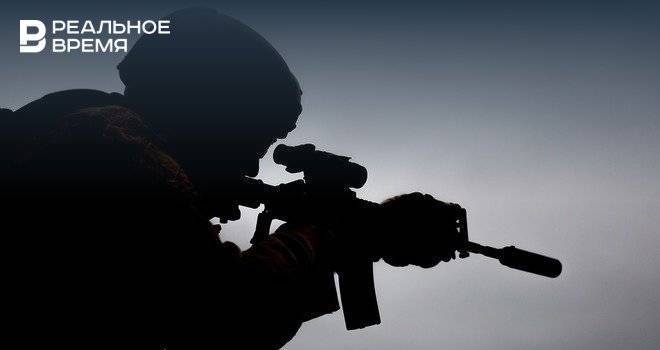 В ДНР сообщили о срыве перемирия со стороны украинских силовиков - realnoevremya.ru - Украина - ДНР - Донецк