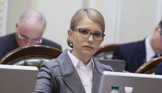 Тимошенко лідирує в рейтингу кандидатів у прем’єри у співгромадян — соцопитування - newformat.info - Україна